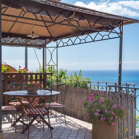 Apartment Villa Ginestra By Interhome Seglia San Bernardo Exterior foto