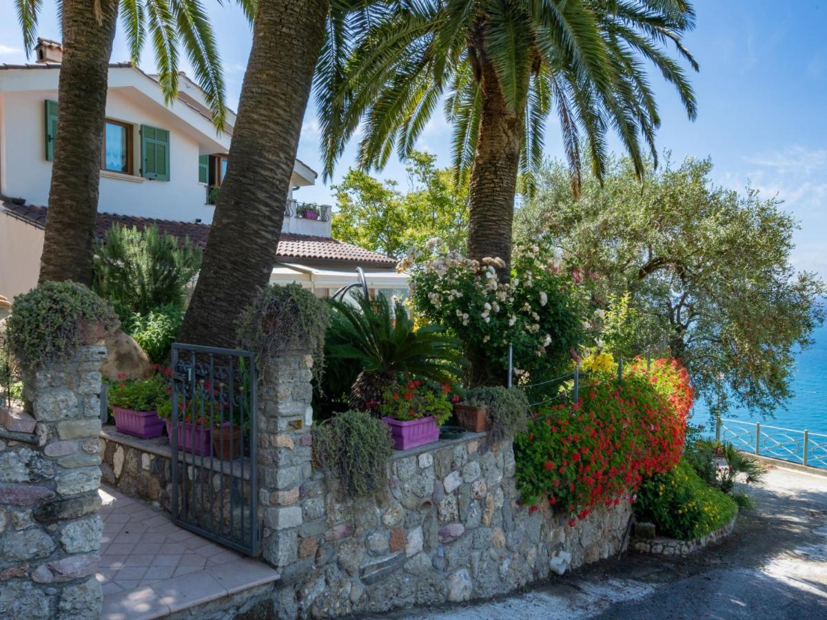 Apartment Villa Ginestra By Interhome Seglia San Bernardo Exterior foto