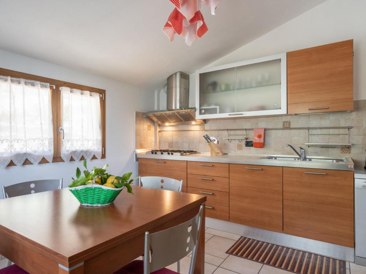 Apartment Villa Ginestra By Interhome Seglia San Bernardo Exterior foto