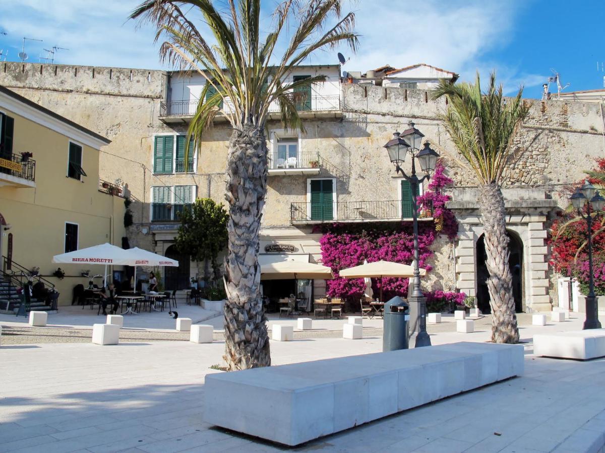 Apartment Villa Ginestra By Interhome Seglia San Bernardo Exterior foto