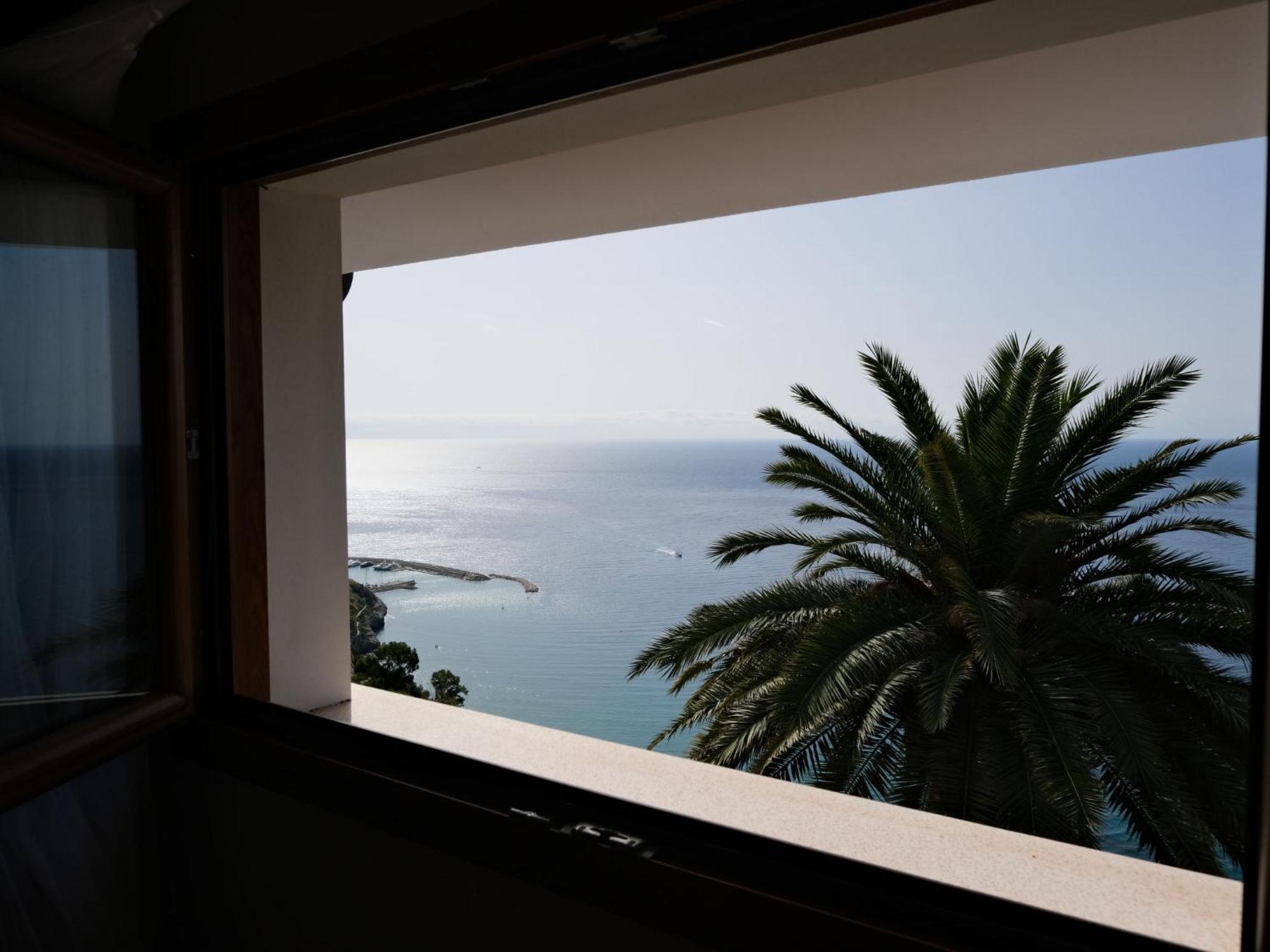 Apartment Villa Ginestra By Interhome Seglia San Bernardo Exterior foto